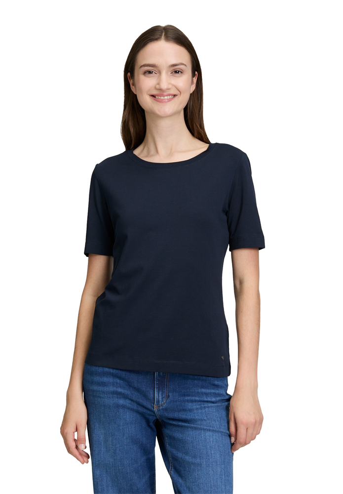 Shirt Kurz 1/2 Arm - 20203180