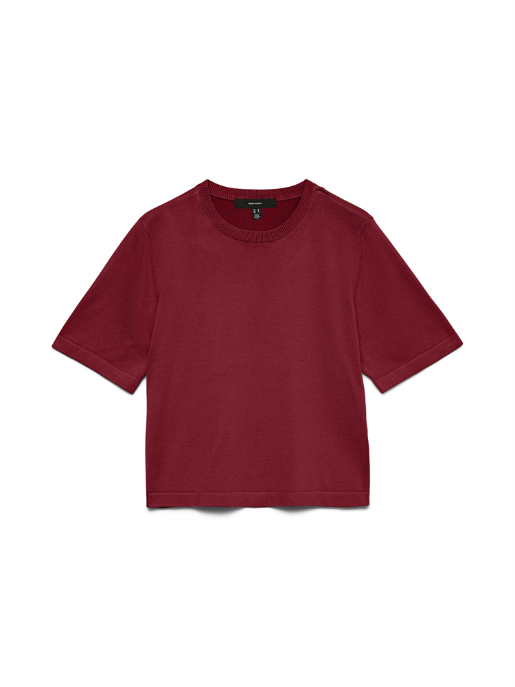 VMSILJE 2/4 O-NCK OVERSIZE PULL GA - 10320460