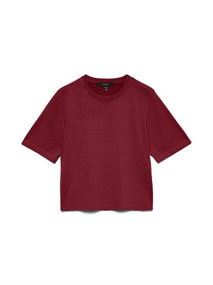 VMSILJE 2/4 O-NCK OVERSIZE PULL GA - 10320460
