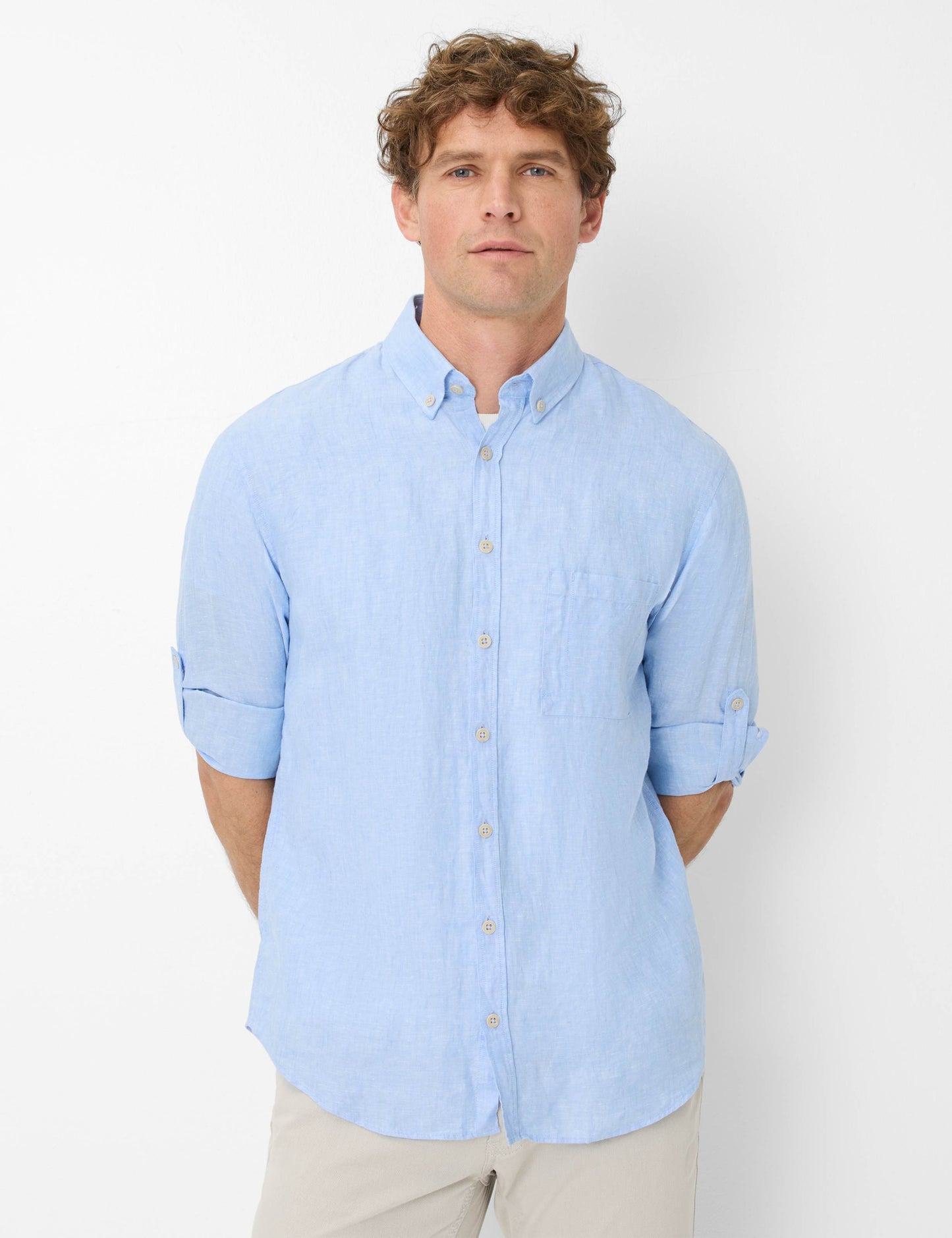 STYLE.DIRK U - 41-3508 74411900