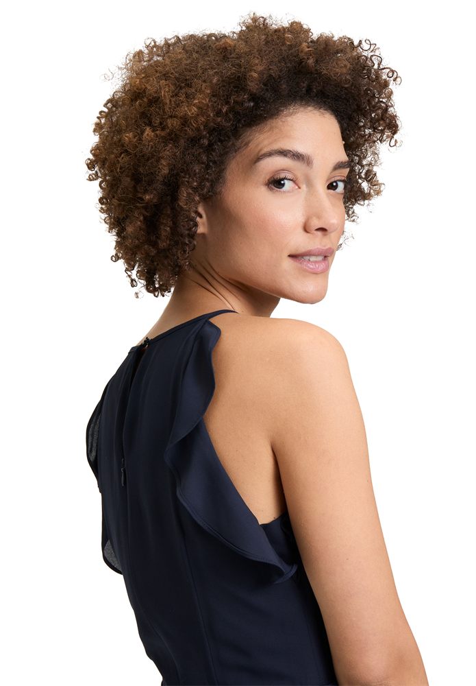 Overall Lang ohne Arm - 01804867