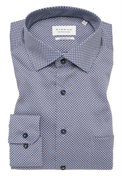 Hemd 4382 E19K