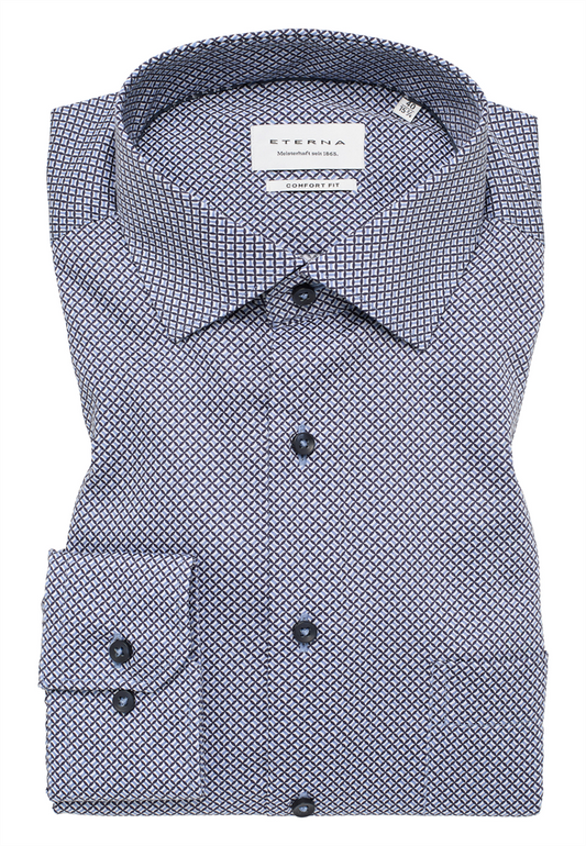 Hemd 4382 E19K