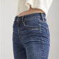 high waist straight - Hannah