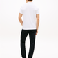 LIQUID COTTON ESSENTIAL REG POLO - MW0MW35585