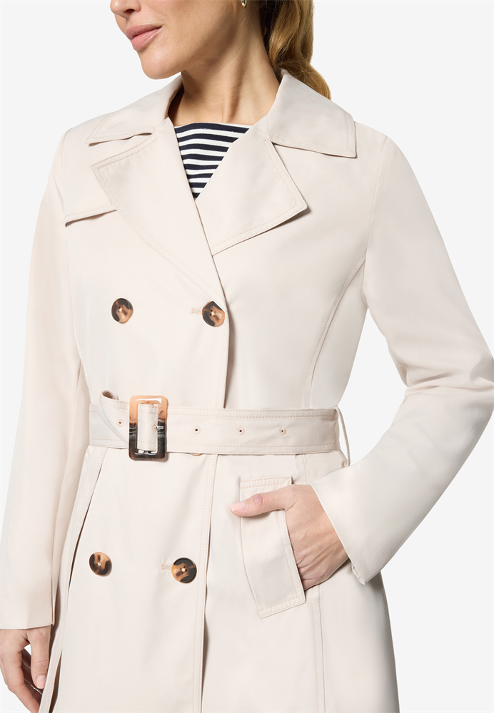 Mantel Casual - 110-10003778