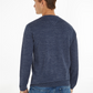 TJM SLUB GRINDLE SWEATER - DM0DM11858