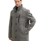wool coat 2 in 1 - 1043708