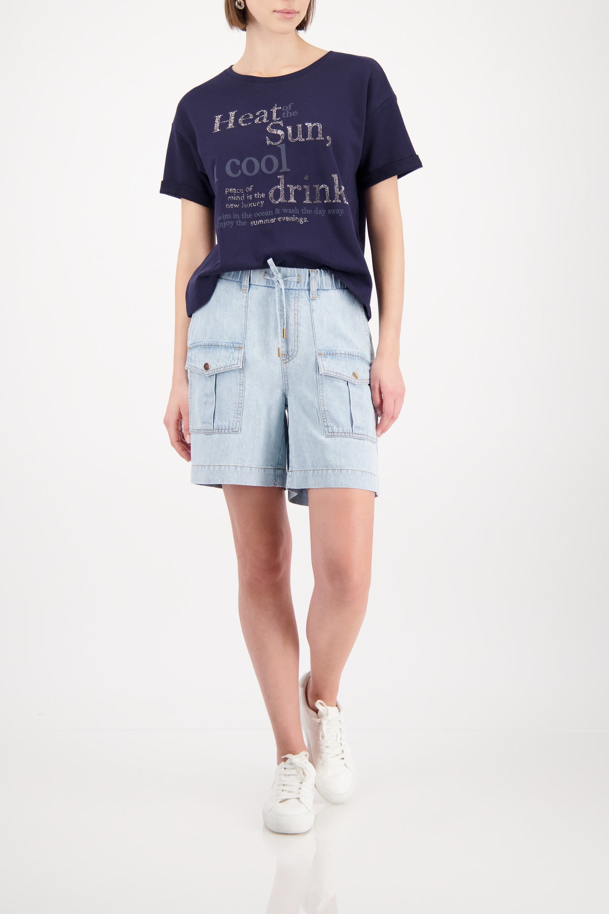 T-Shirt - 410974