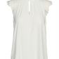 VMMILLA SL LACE TEE GA NOOS - 10226072