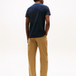 CORE STRETCH SLIM C-NECK TEE - MW0MW27539