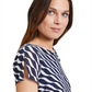Kleid Kurz 1/2 Arm - 15552612