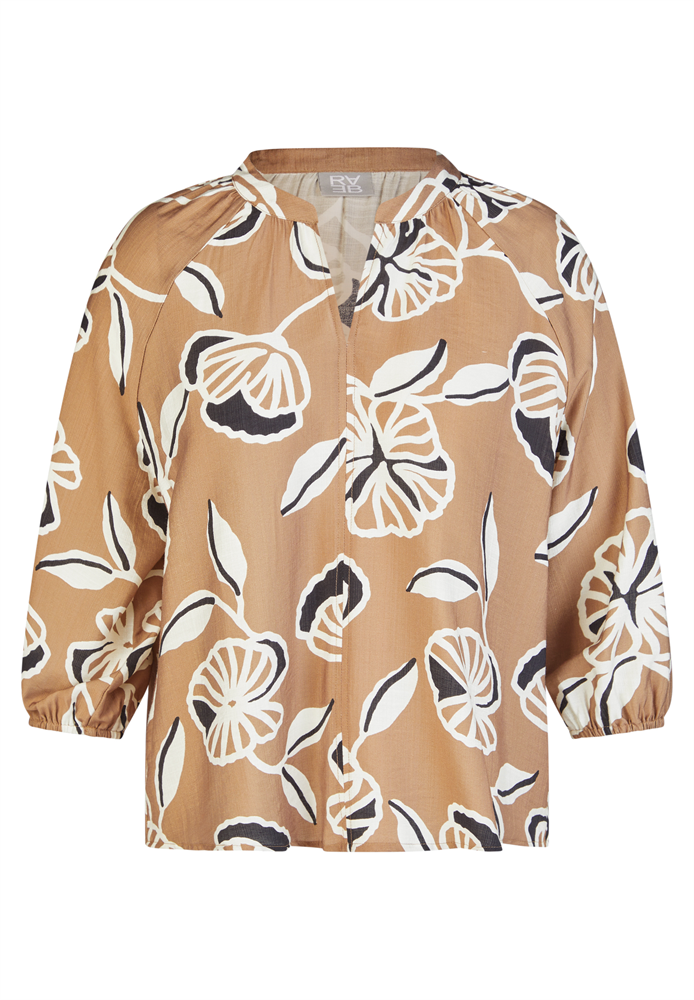 Bluse - 56-115100