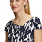Kleid Kurz 1/2 Arm - 02924137