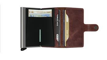 Miniwallet Vintage - MV