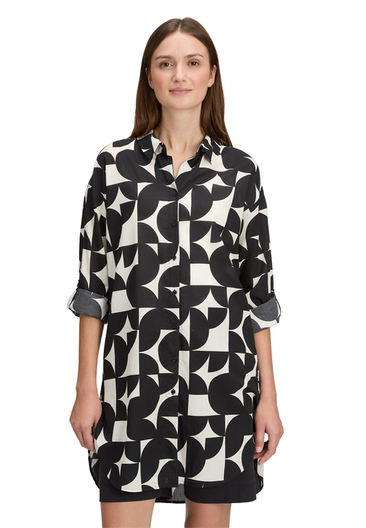 Bluse Lang 1/1 Arm - 80173368