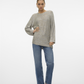 VMLEILANI NEW LS O-NECK LONG PULL. - 10318192