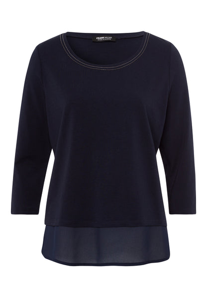 W51Top/TShirt - W51621406