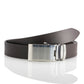 Ledergürtel LINDENMANN - 1005001