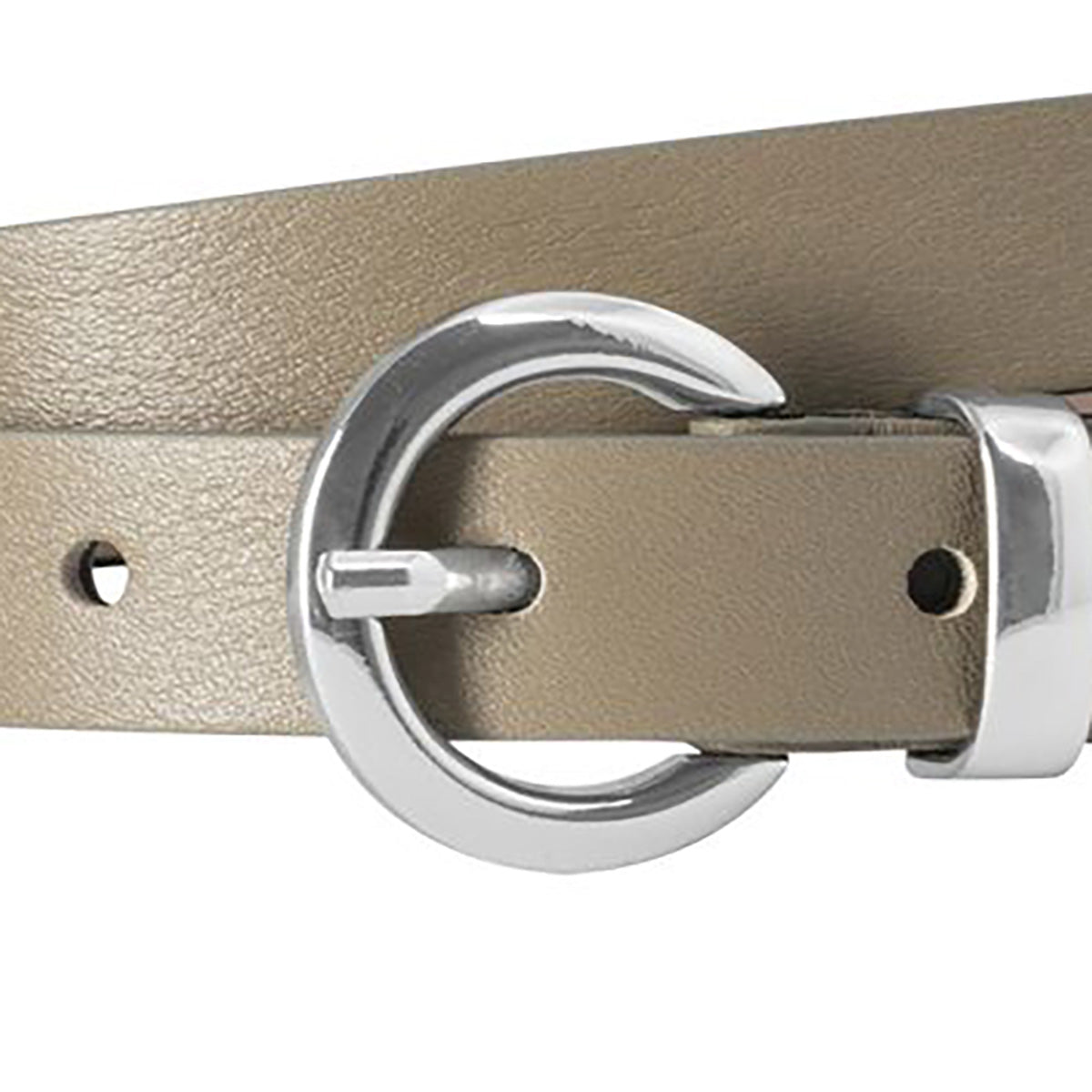 Ledergürtel LINDENMANN - 1004604