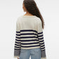 VMHURRICANE LS V-NECK PULLOVER GA B - 10291348
