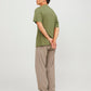 JCOLOGAN AW23 TEE SS CREW NECK - 12246992