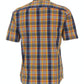 B.D. Casual Short 1/2Arm L0603 - 923887300