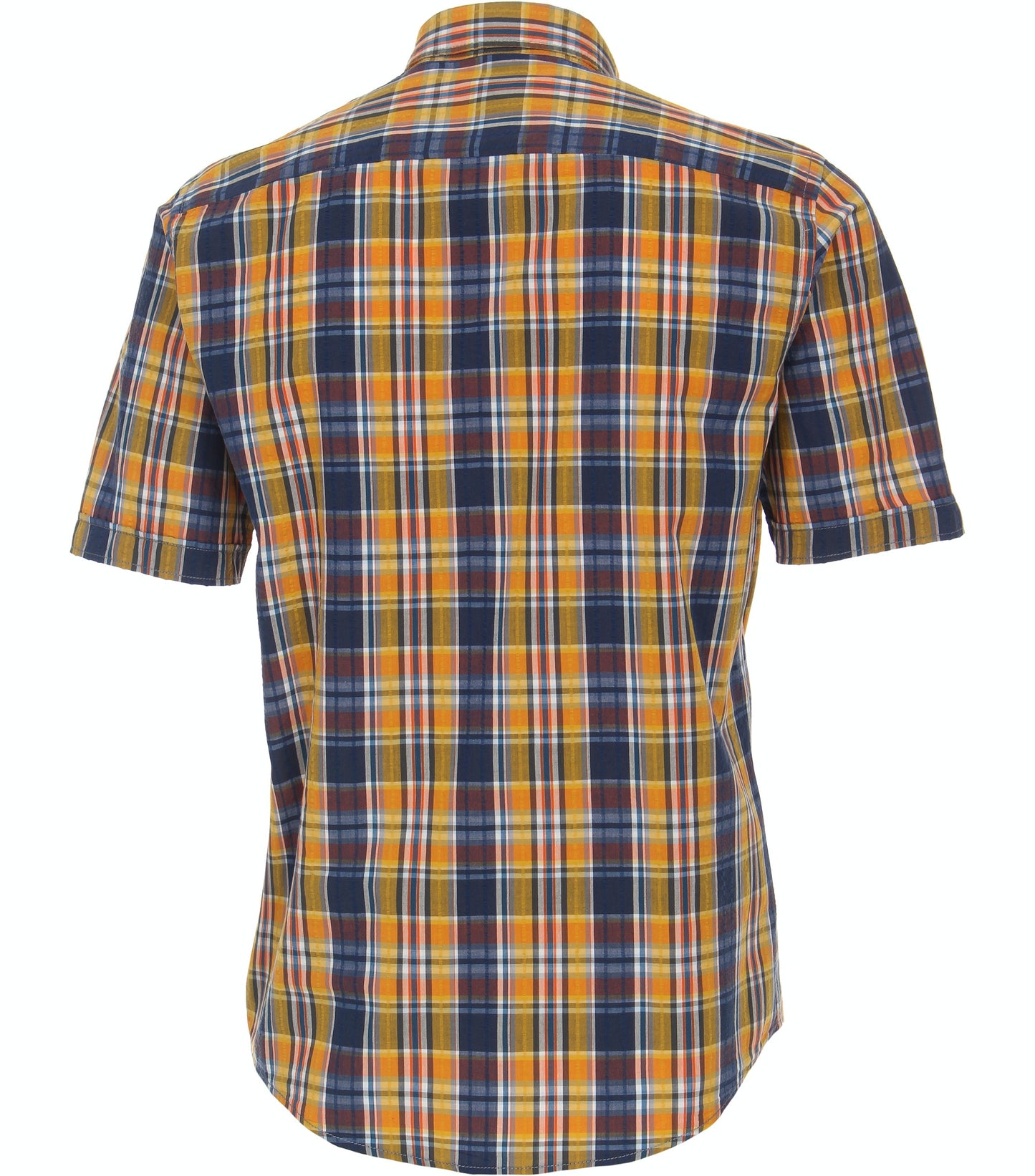 B.D. Casual Short 1/2Arm L0603 - 923887300
