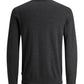 JJEEMIL KNIT ROLL NECK NOOS - 12157417