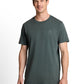 garment dye t-shirt - 1055239