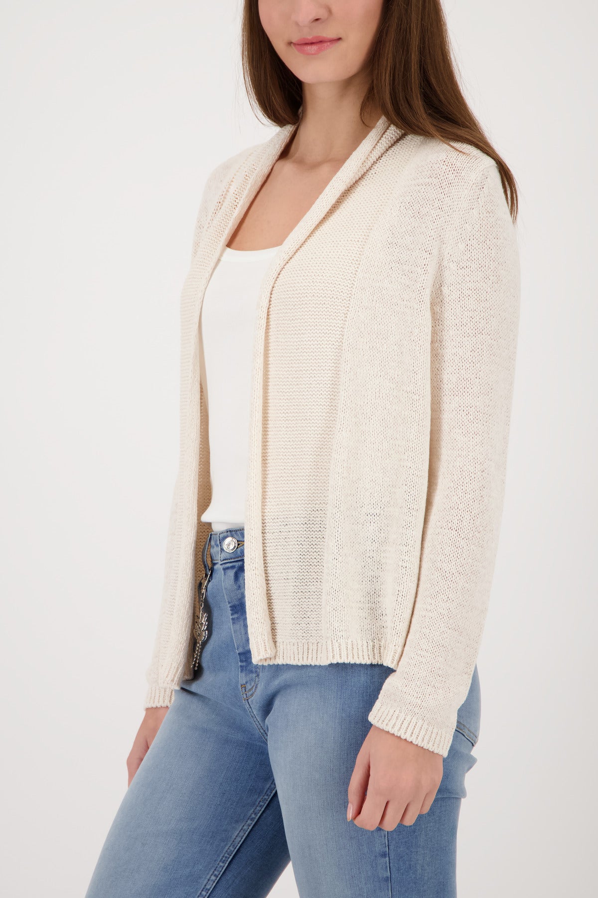 Strickjacke - 410474
