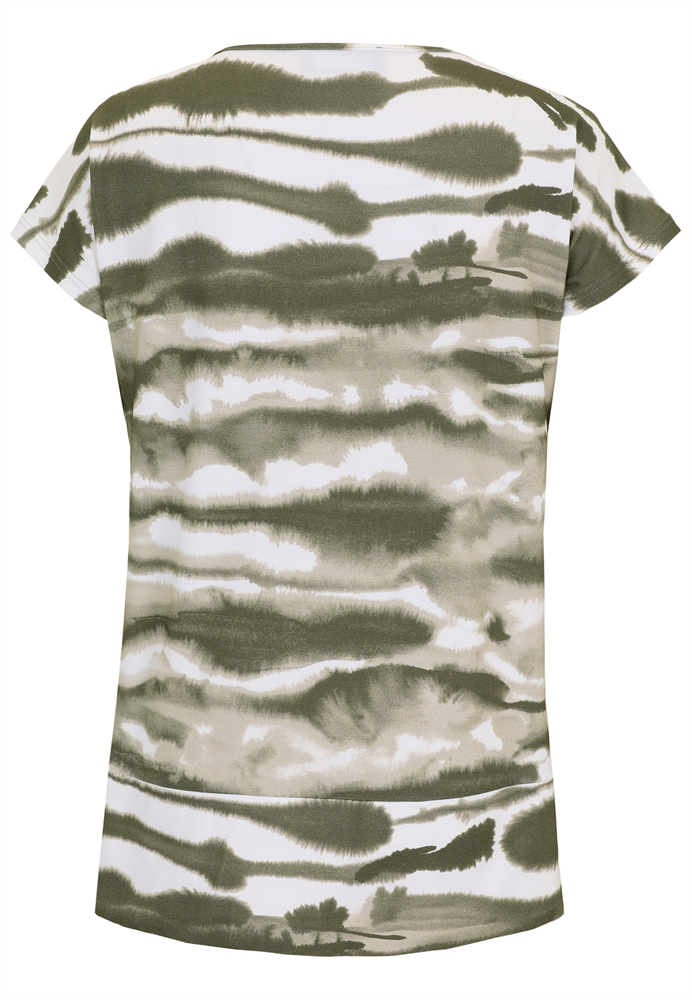T-Shirt 1/2 Arm - 581827