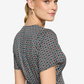 Kleid Kurz 1/2 Arm - 110-10004038