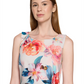 Kleid Kurz ohne Arm - 04144801