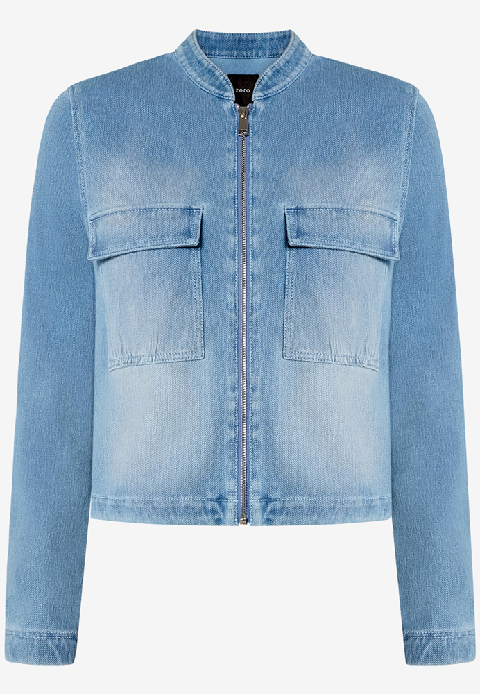 Blazerjacke Kurz 1/1 Arm - 110-10003684