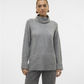 VMJUPITER LS HIGHNECK PULLOVER BF - 10309606