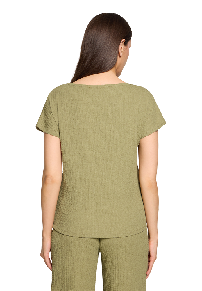 Shirt Kurz 1/2 Arm - 27481821