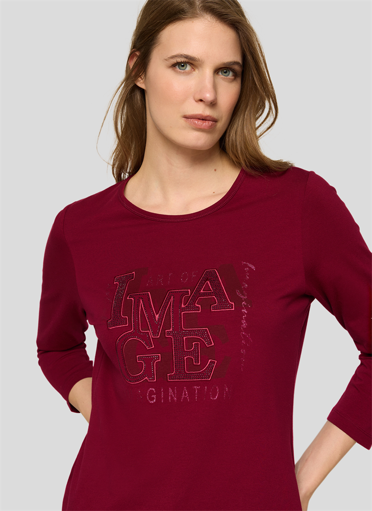 T-Shirt - 55-224302