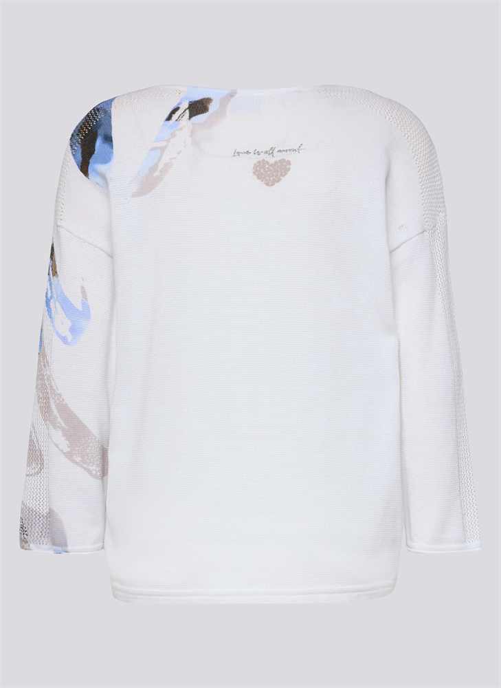 Pullover - 56-118612