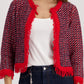 Strickjacke - 410386