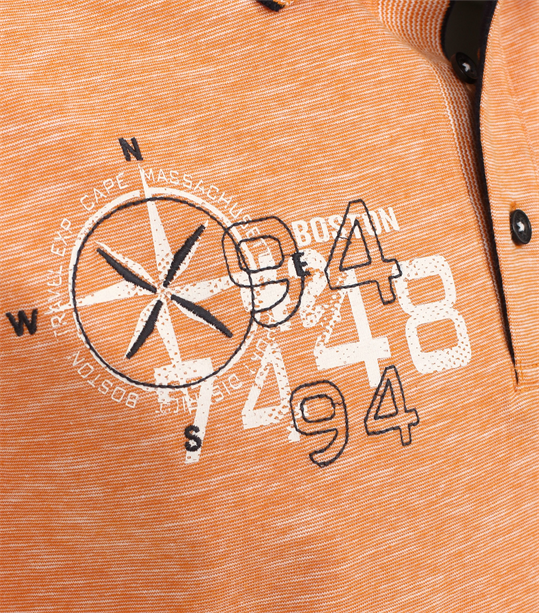 Polo - 923877600