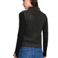 Strickjacke Kurz ohne Arm - 51812914