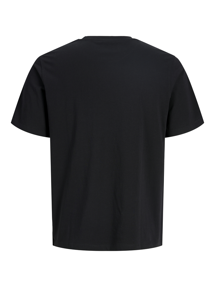 JJECORP LOGO TEE SS O-NECK NOOS - 12151955
