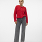 VMAWSOME LS O-NECK CARDIGAN BOO - 10320724