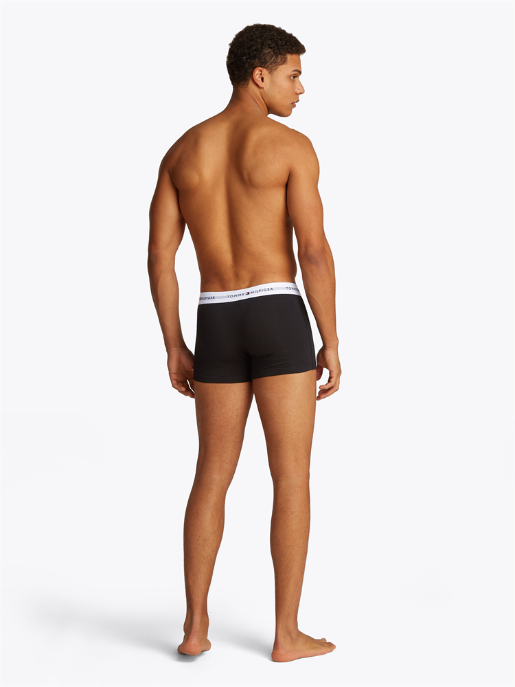 3P WB TRUNK - UM0UM02763