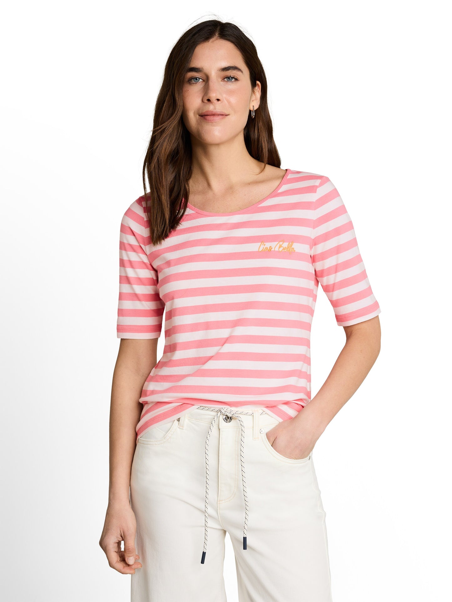 T-Shirt small embro - 1051218