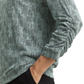 T-shirt cosy alloverprinted - 1049517