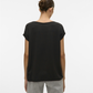 VMAVA PLAIN SS TOP JRS NOOS - 10284468