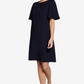 Kleid Kurz 1/2 Arm - 110-10004011