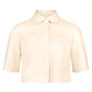 Leder Jacke - 04224239